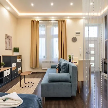 Apartamento Zippy Of Harmony *