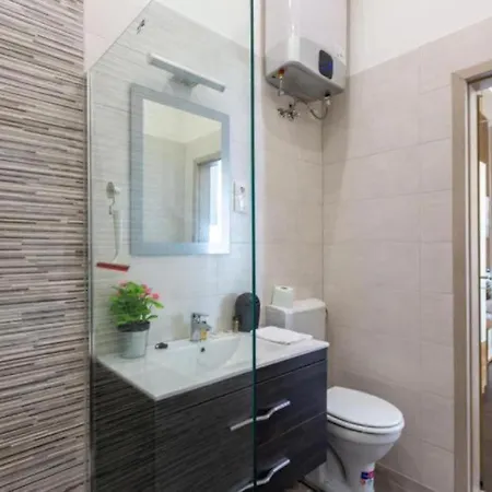 Appartement Zippy Of Harmony *